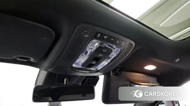 Mercedes-Benz GLA - Class H247 id 3562344 из Кореи 8