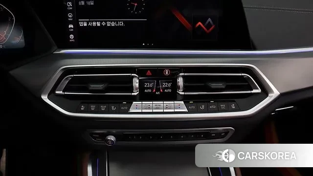 BMW X6 (G06) id 3044939 из Кореи 8