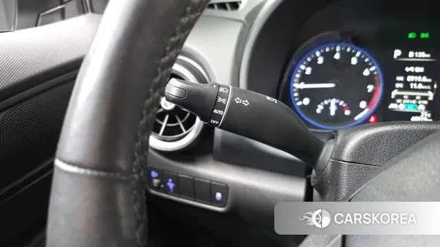 Hyundai The New Kona id 3355754 из Кореи 8