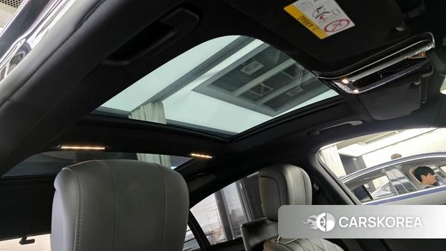 Mercedes-Benz S-Class W223 id 3865050 из Кореи 8