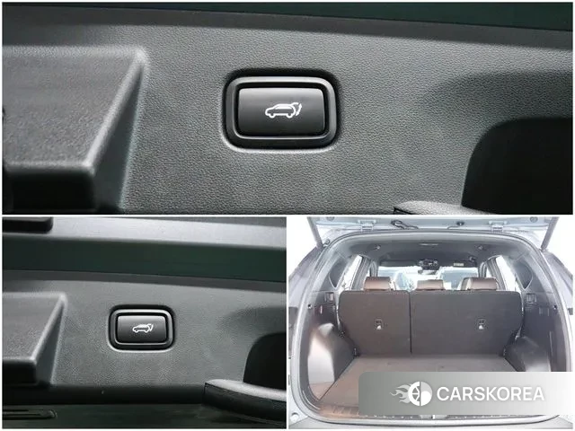 Hyundai Tucson Hybrid (NX4) id 3044513 из Кореи 8