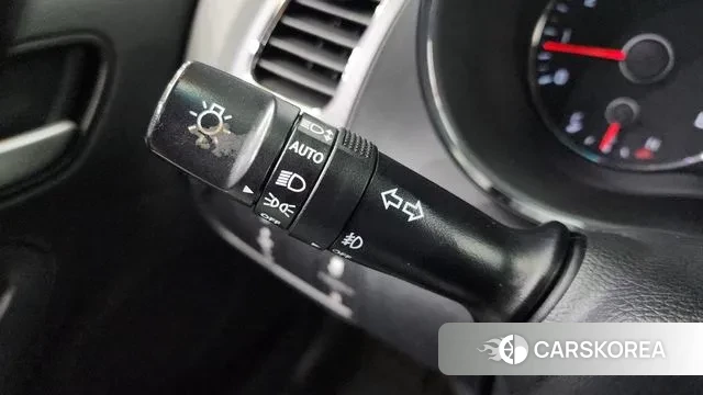 Kia The New K3 id 2986889 из Кореи 8