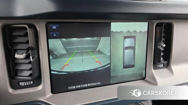 Ford Bronco 6th Generation id 3850351 из Кореи 8