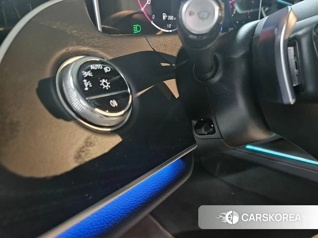 Mercedes-Benz E-Class W214 id 3841063 из Кореи 8