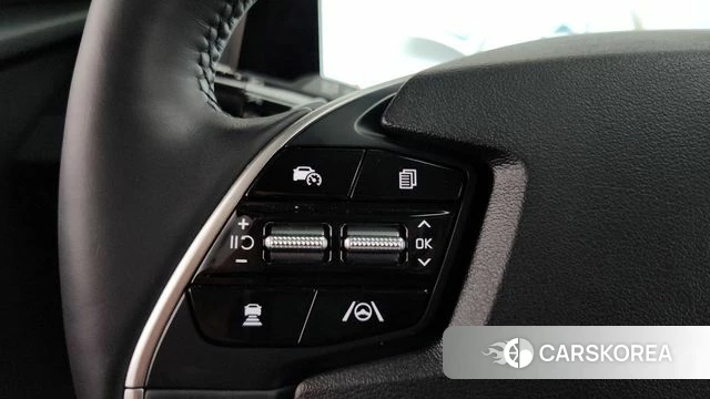 Kia EV6 id 4630907 из Кореи 8