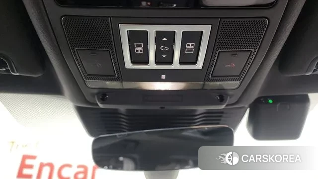 Land Rover Discovery 5 id 3759358 из Кореи 8