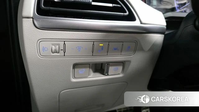 Hyundai Palisade id 4225430 из Кореи 8