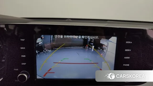 Kia K5 3rd generation id 3366359 из Кореи 8