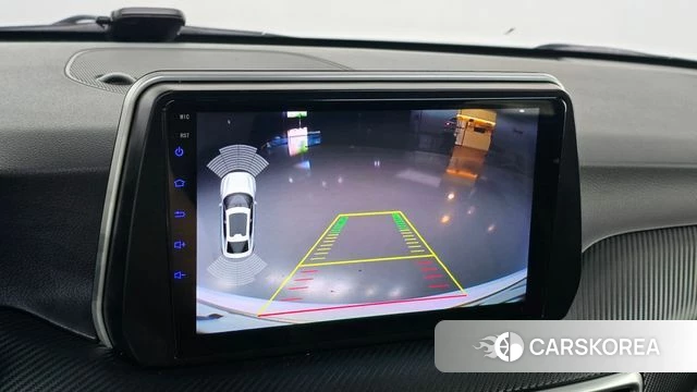 Hyundai All New Tucson id 4595929 из Кореи 8