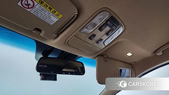 Kia The New Carnival id 3351019 из Кореи 8