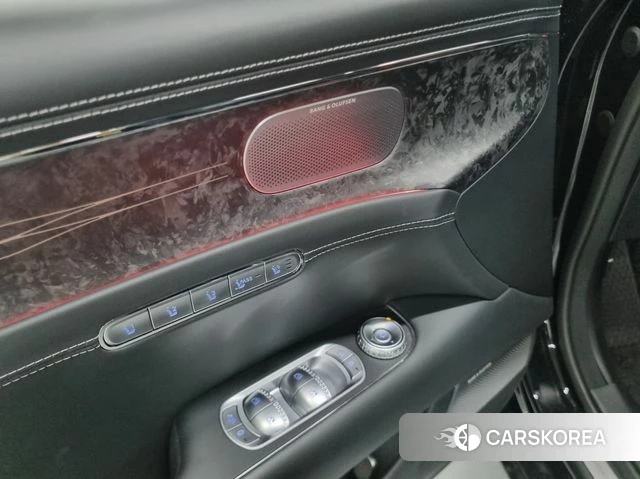 Genesis G90 (RS4) id 4608448 из Кореи 8