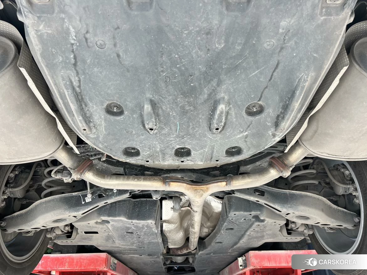 Toyota Camry id 4461919 из Китая 8
