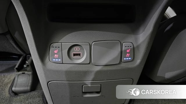 Kia The New Carnival id 4677490 из Кореи 8
