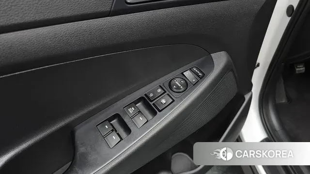 Hyundai All New Tucson id 3698573 из Кореи 8