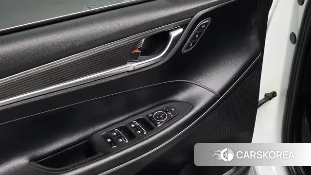 Hyundai Grandeur IG id 3510266 из Кореи 8