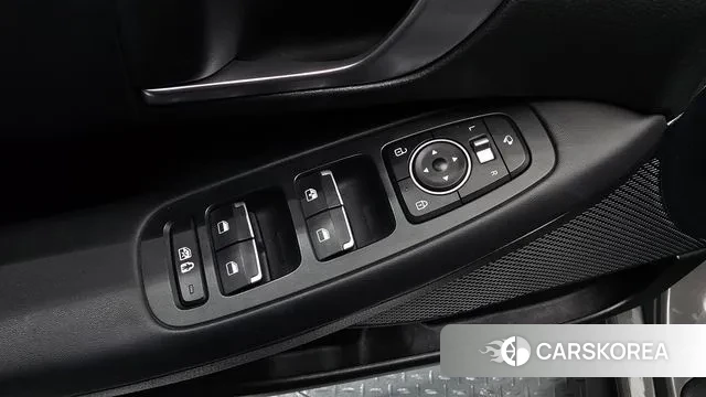 Hyundai Sonata Hybrid (DN8) id 3488402 из Кореи 8