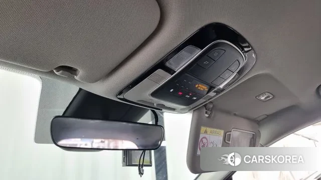 Hyundai The New Santa Fe id 3324119 из Кореи 8