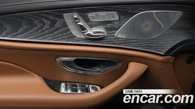 Mercedes-Benz AMG GT id 2873880 из Кореи 8