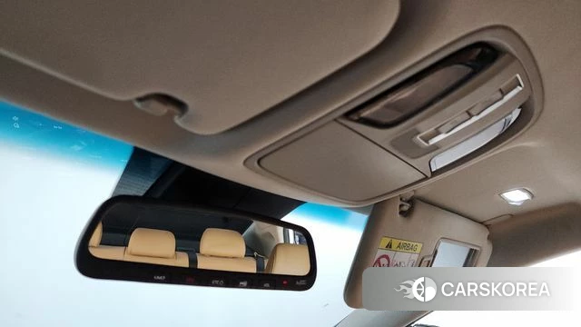 Kia K7 Premier id 3866329 из Кореи 8