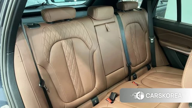 BMW X5 (G05) id 3811962 из Кореи 8