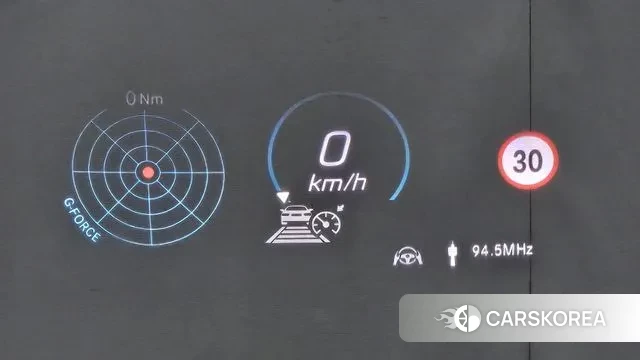 Mercedes-Benz GLE-Class W167 id 3462660 из Кореи 8