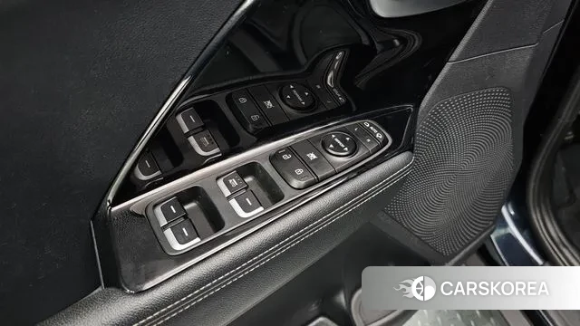 Kia The New Niro id 3406571 из Кореи 8