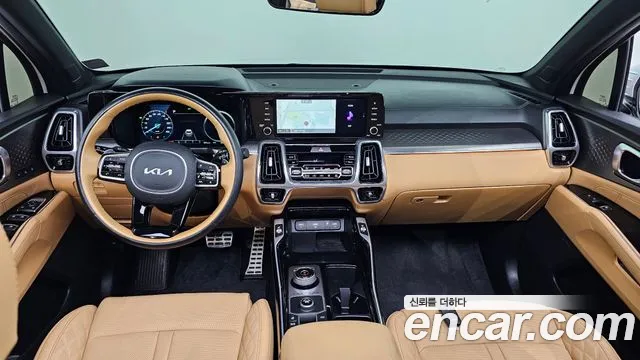 Kia Sorento 4th Generation id 2701850 из Кореи 8