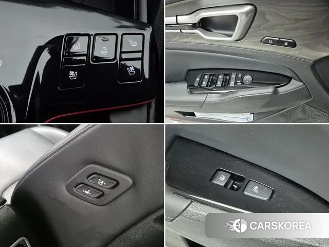 Kia Sportage 5th Generation id 3543574 из Кореи 8