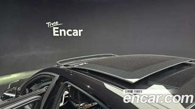 Mercedes-Benz S-Class W222 id 2723354 из Кореи 8