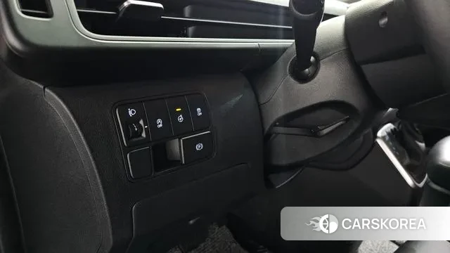 Hyundai Staria id 3566146 из Кореи 8