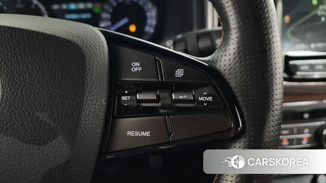 Ssangyong Rexton Sports Cannes id 4203619 из Кореи 8