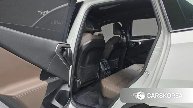 BMW X3 (G45) id 4456099 из Кореи 8