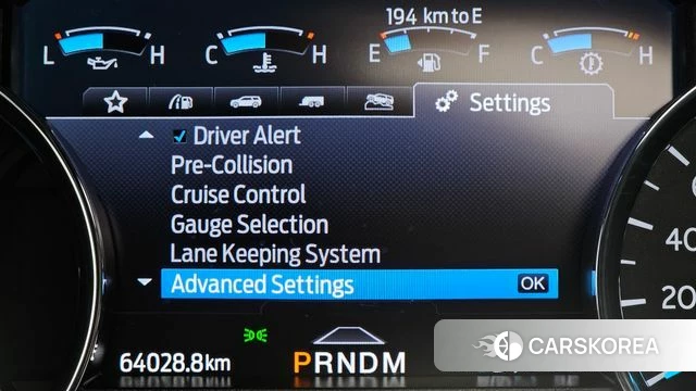 Ford Expeditation id 4482106 из Кореи 8