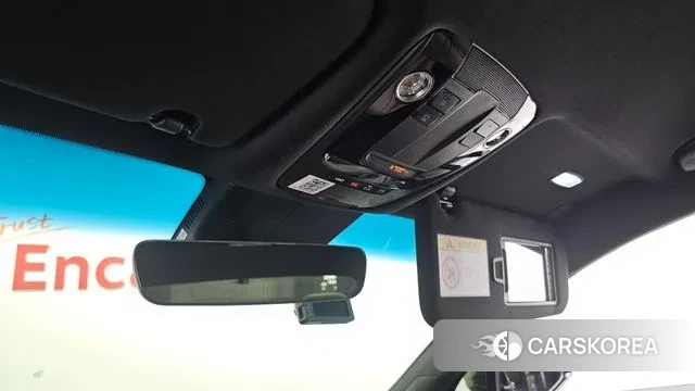 Kia K8 id 3023044 из Кореи 8