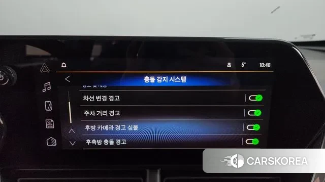 Chevrolet (GM Daewoo) Trax Crossover id 3452129 из Кореи 8