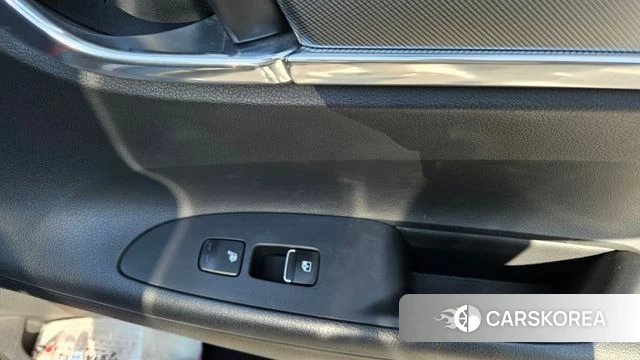 Hyundai The New Grandeur IG id 4881478 из Кореи 8