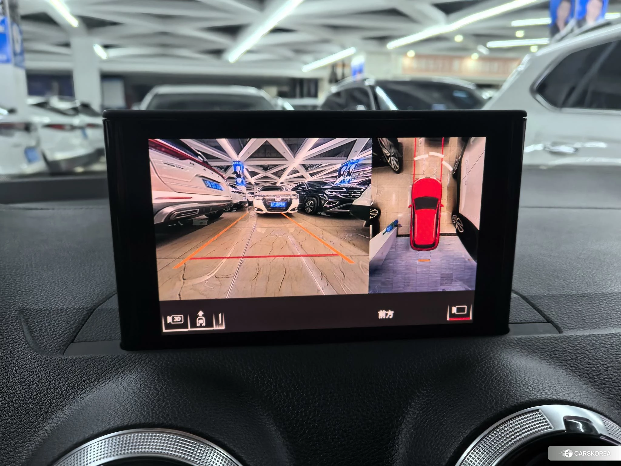 Audi Q2L id 4461226 из Китая 8