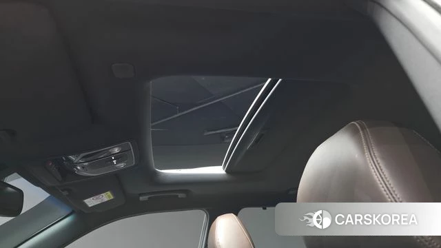 Ssangyong All New Rexton id 4754685 из Кореи 8
