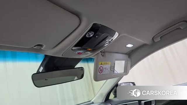 Kia K8 id 3600408 из Кореи 8