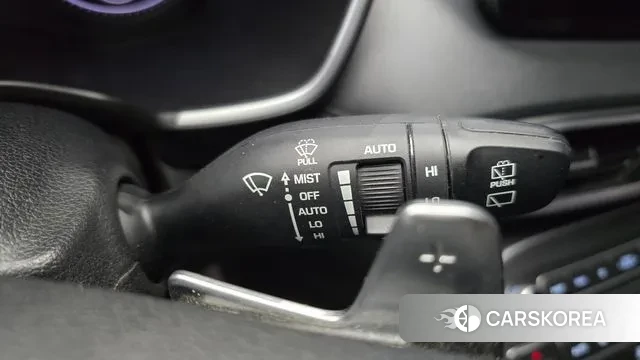 Hyundai The New Santa Fe id 3443704 из Кореи 8