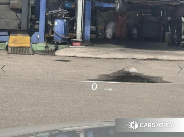 Genesis G80 (RG3) id 3865680 из Кореи 8