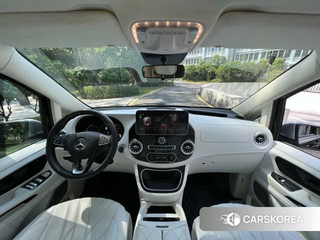 Mercedes-Benz Vito id 4277758 из Китая 8