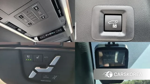 Toyota Alphard 4th Generation id 3092998 из Кореи 8