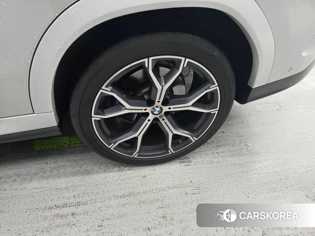 BMW X6 (G06) id 4355246 из Кореи 8