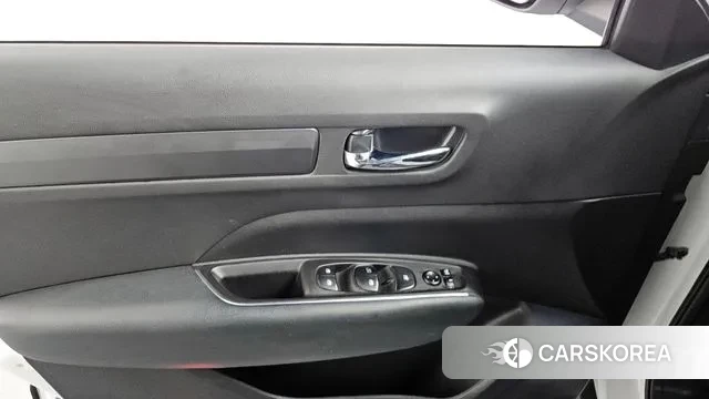 Renault Korea (Samsung) QM6 id 3485029 из Кореи 8