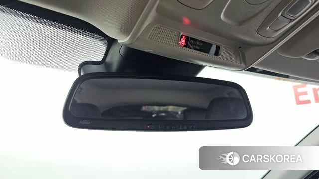 Renault Korea (Samsung) XM3 id 4594387 из Кореи 8