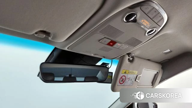 Hyundai The New Grandeur IG id 3904056 из Кореи 8