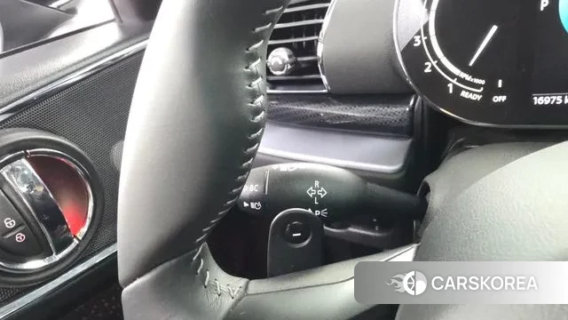 Mini Cooper S Clubman id 3022272 из Кореи 8