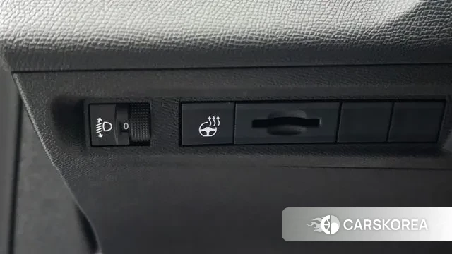 Peugeot 308 Third generation id 3022269 из Кореи 8