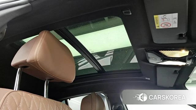 BMW X6 (G06) id 3891166 из Кореи 8